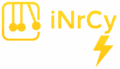 logo inrcy electricien