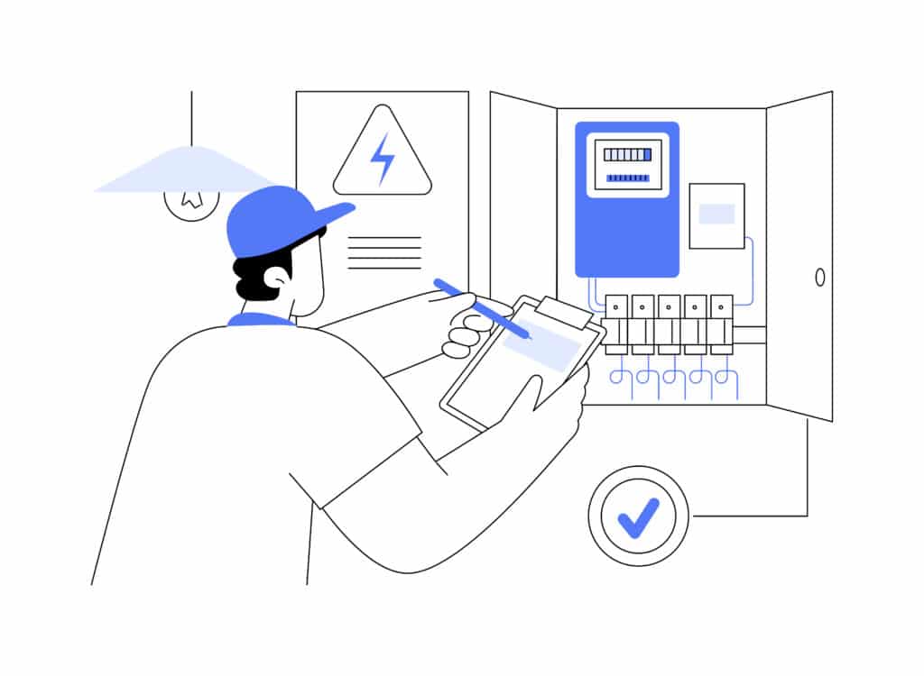 Guide bornes de recharge Anzin