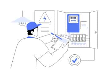 Guide bornes de recharge Anzin